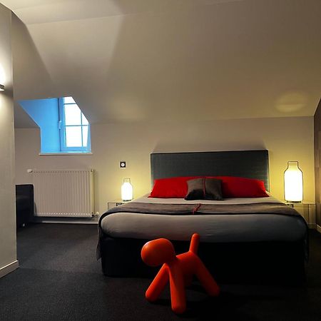 Maison Marie Barrault Les Herbiers Eksteriør bilde