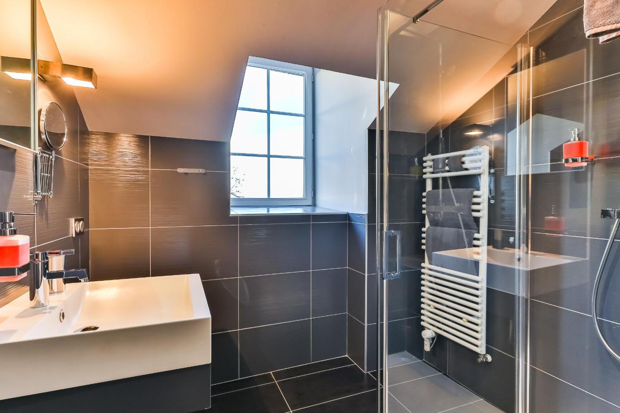 Maison Marie Barrault Les Herbiers Eksteriør bilde