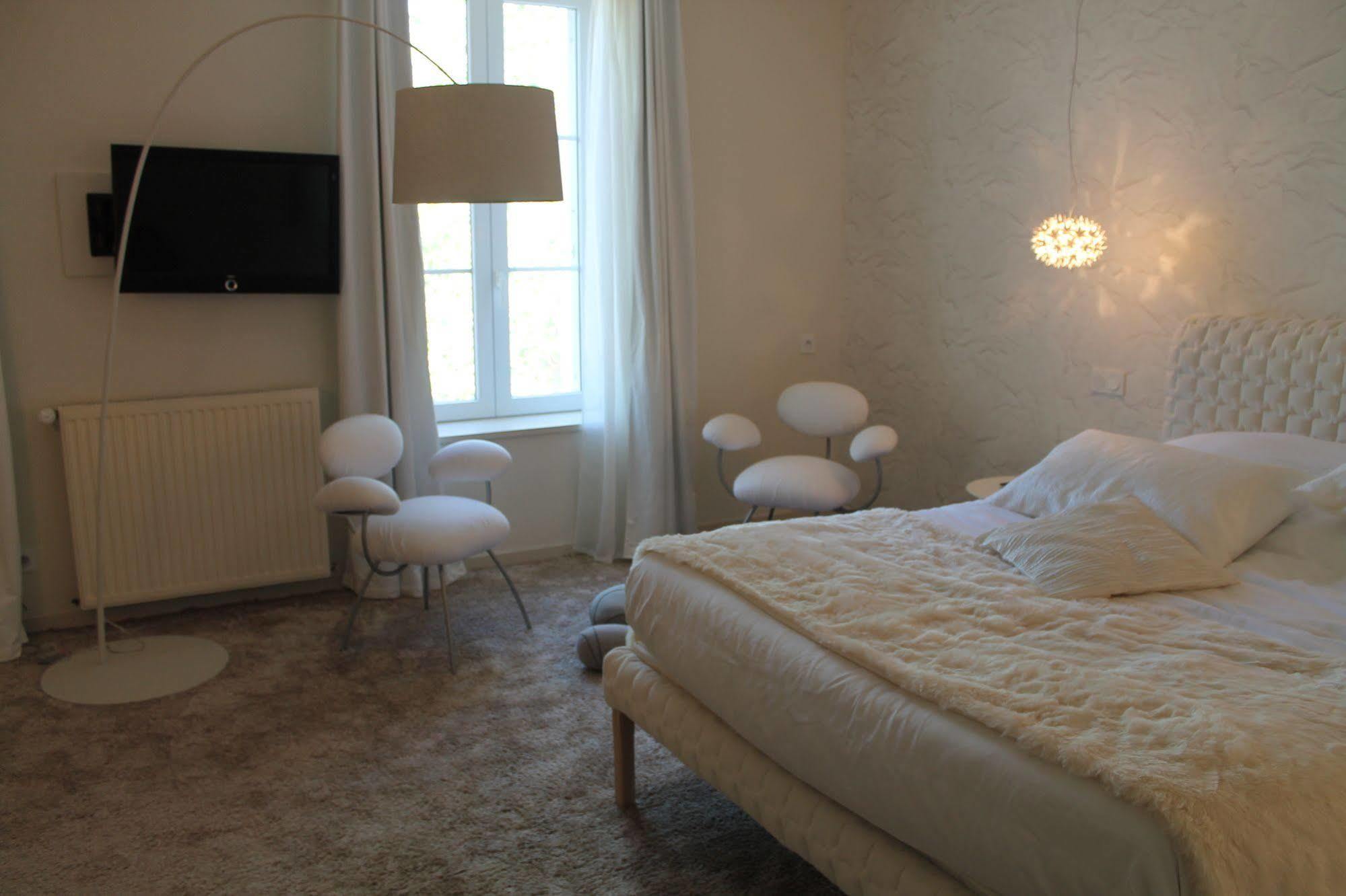 Maison Marie Barrault Les Herbiers Eksteriør bilde